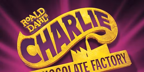 Charlie and the Chocolate Factory Auditions 
