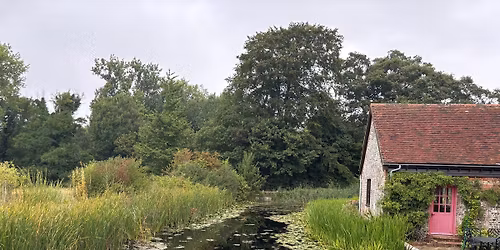 The Friends in Bloom - Summer Open Gardens Launch