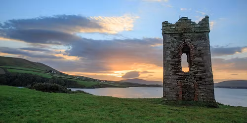 Spring Tour of the West of Ireland