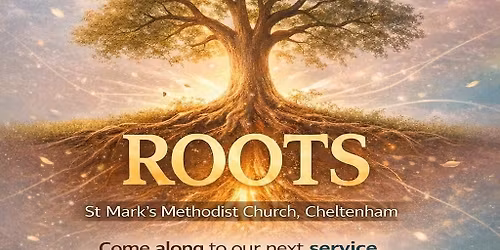 Roots Worship
