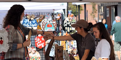 Carolina Crafted Market