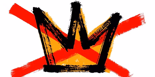 No Kings Power to the People Sing Along