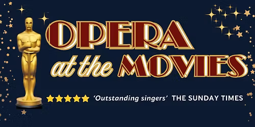 Opera at the Movies