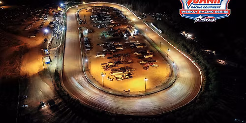 Arrowhead Speedway Awards Banquet