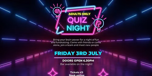 Quiz Night
