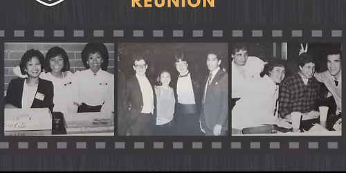 UBC Commerce Class of 1986 - 40th Reunion