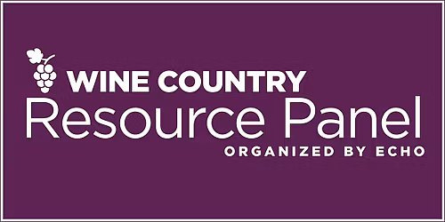 Wine Country Resource Panel - August 2026