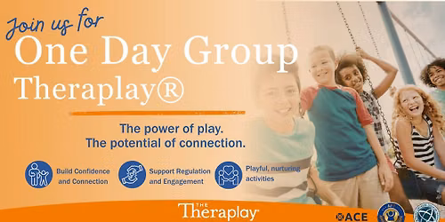 One Day Group Theraplay\u00ae in Houston, TX