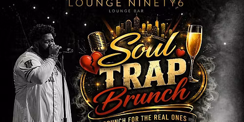 Soul Trap - Rod Wave Edition