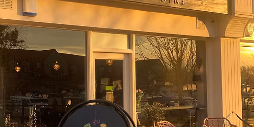 Spanish wine tasting & cheese 