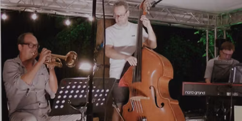 Sunday Jazz Matin\u00e9e | OKER Group