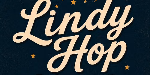 Carmel Lindy Hop Pop Up