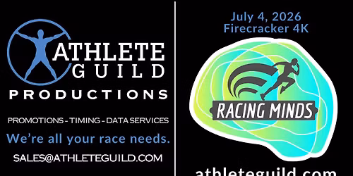 Racing Minds Firecracker 4K