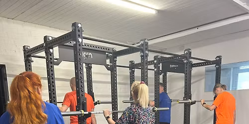 Ron's Run for Toys \ud83e\uddf8  \ud83c\udf81