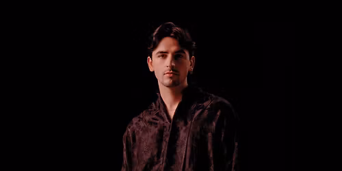 Midnight presents: Rene Wise | Muziekgieterij