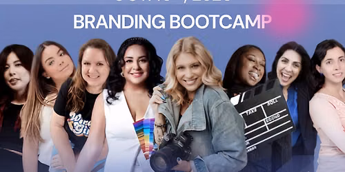 Branding Bootcamp