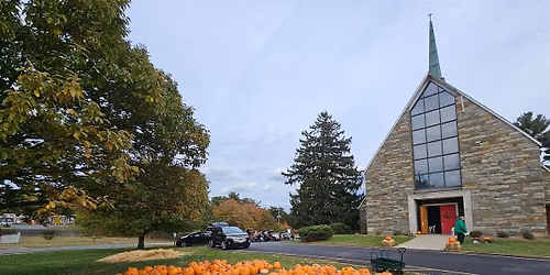 Fall Fest at Transfiguration Parish