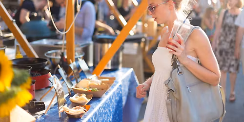 Tempelhofer Hafenfest