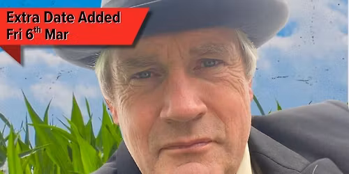 The Love Hungry Farmer \u2013 by John B. Keane