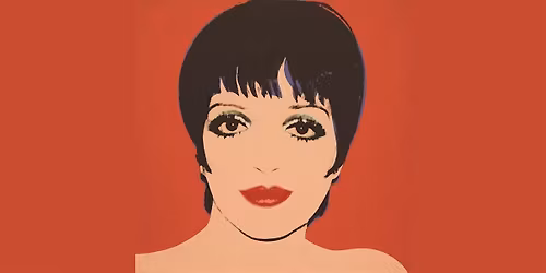 Warhol-Style Portraits (2-Part Class) | Jake Willwerth, instructor