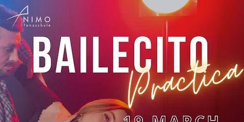 Animo Latino in Mannheim 