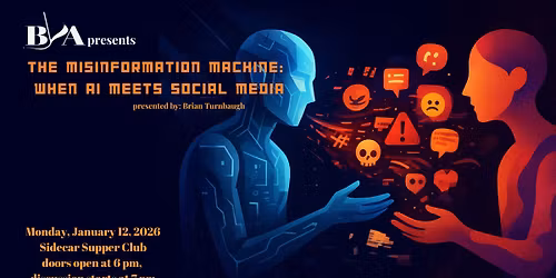 Batavia Lyceum Association Presents!