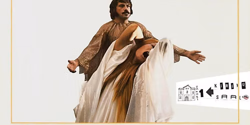 "The Devils" (1971) \u2013 tsenseerimata ja restaureerituna kinolinal!