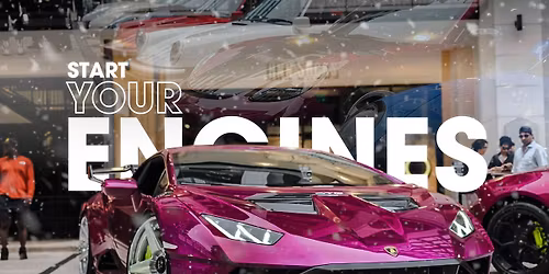 The Car Culture Christmas Toy Drive December 2025