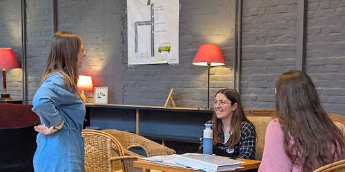 ACT-protocol voor individuele en groepsbegeleidingen (train de trainer) \u2013 2 dagen + intervisie