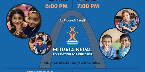 St. Louis Trivia Night 2026