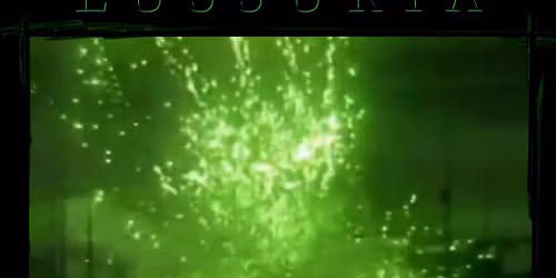 Geography of Hell & Lussuria @ Oslo, London