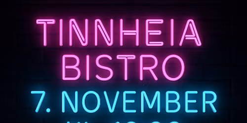 \ud83d\udd25Quizkveld p\u00e5 Tinnheia Bistro\ud83d\udd25