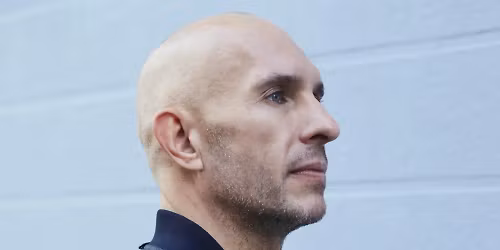 Spencer Parker, Jamie 3:26, Piem, The Checkup, Ross from Friends, DJ BORING, lizaliza in Berlin