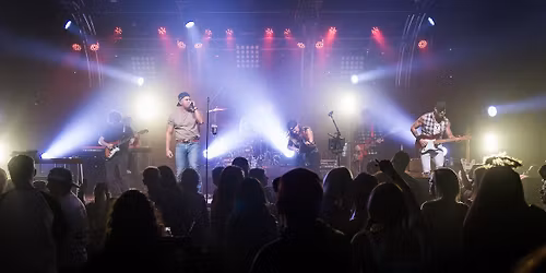 The Country Night at 115 Bourbon Street!