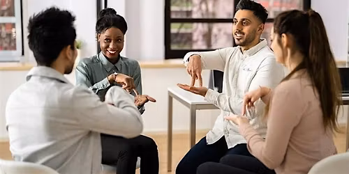 American Sign Language Basic Class Series 2