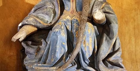 Rendez-vous du Samedi - \u00catre femme au Moyen \u00c2ge