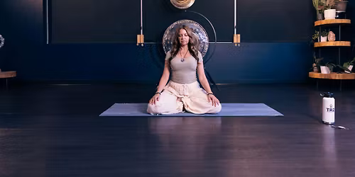 Resilient Breathwork Experience: November