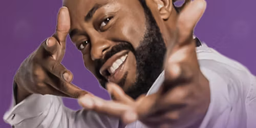 Raheem Devaughn - 20 Lessons of Love at City Winery - Chicago