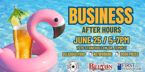 Business After Hours