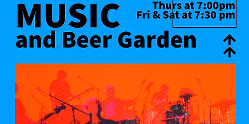Evening Music in the Park