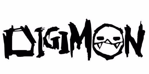 Digimon Locals