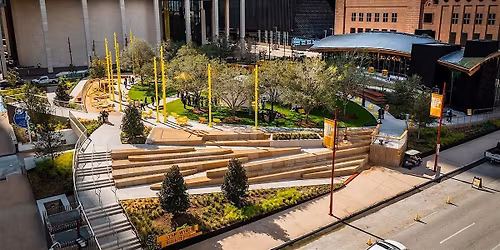 Yuletide, Y\u2019all!