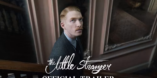 Little Stranger