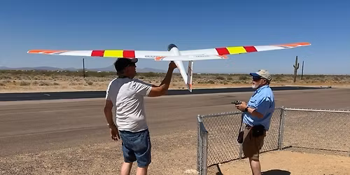 Casa Grande RC Flyers Swap Meet
