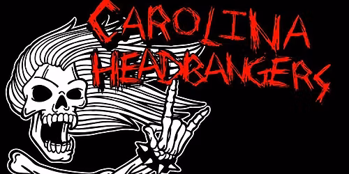 Unleashed the classic Judas Priest tribute.