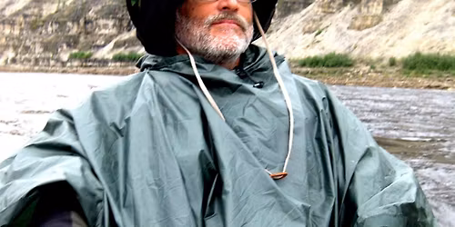 The Ancient Link Between Siberia & the Rockies with Geologist Jim Sears