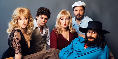 Rumours - The Ultimate Fleetwood Mac Tribute Show
