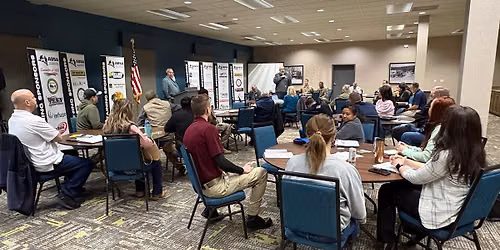 Monthly AUSA Chapter Meeting