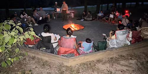 Campfire Laughter - FREE