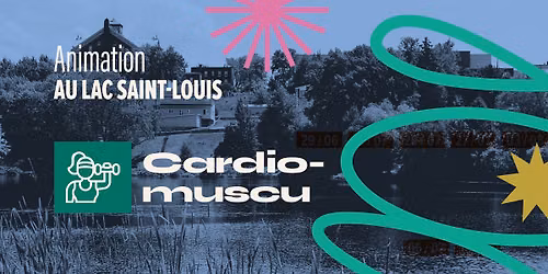 Cardio-muscu / Marie-Ève Proteau, Kinésiologue